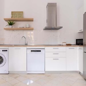 Living4Malaga Stylish Monroy