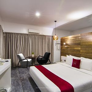 Chambre Premier Lit King-Size