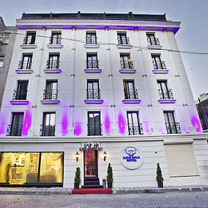 Chambre de Luxe
