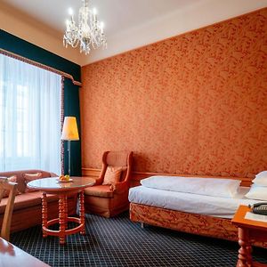 Chambre Simple