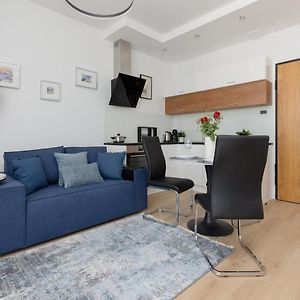 Appartement de Luxe