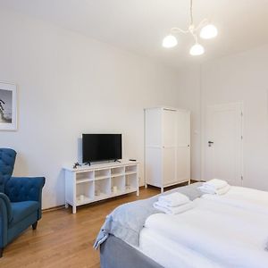 Appartement de Luxe