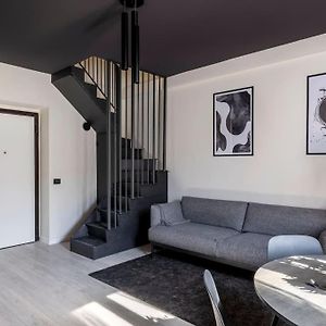 Stupendo Duplex In Centro A Milano