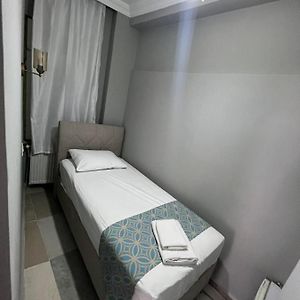 Chambre Budgétée
