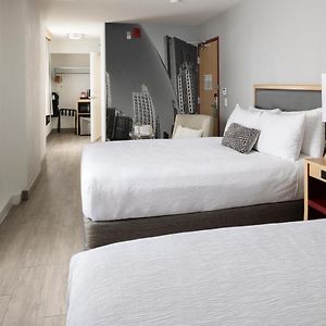 Chambre Premier Lit King-Size