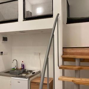 Appartement Studio