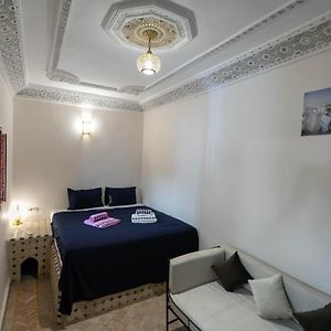 Chambre de Luxe Lit King-Size