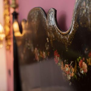 Suite Junior de Luxe