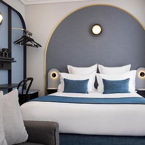 Chambre Confortable Triple