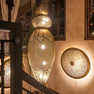Riad Oumnia - Top Emplacement - Riad En Entier - Jacuzzi