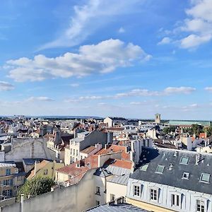 Appartement spacieux hyper centre Saint Germain