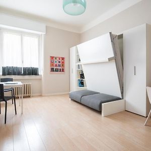 Studio de Luxe Lit King-Size