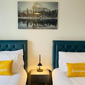 Appartement à 3 Chambres à Coucher