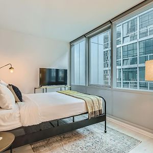 Appartement Studio