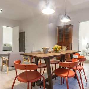 Suite Gharraf Palermo Old Town