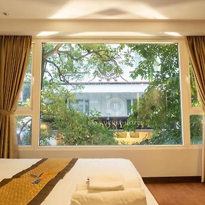 Chambre Lit King-Size