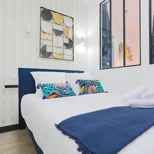Appartement à 2 Pièces
