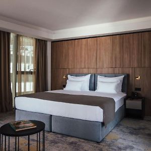 Chambre Supérieure