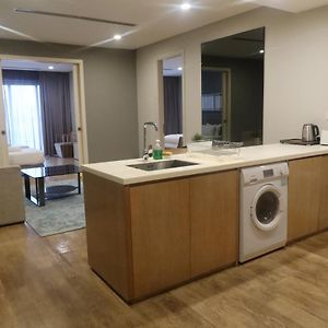 Suite Familiale de Luxe Lit King-Size