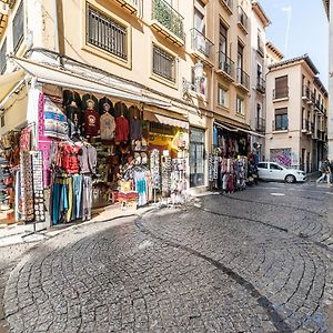 Nice Apartment Catedral Granada