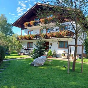 Fruehstueckspension Helmhof
