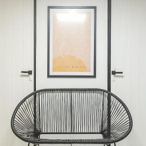 Chambre Double de Luxe
