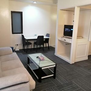 Appartement Studio