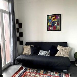 Le triomphe logement central, 8 pax 3 chambres