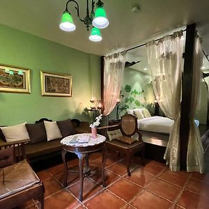 Suite Familiale Lit King-Size