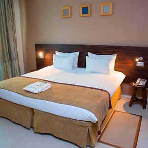 Suite Exécutive Lit King-Size