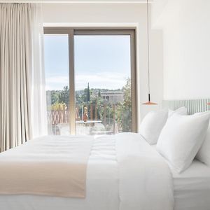 Chambre Supérieure Double