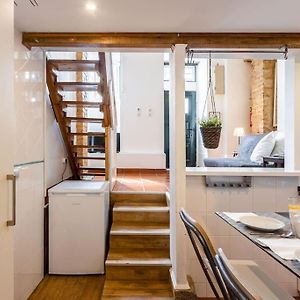 Alcântara · Cool Tailor Made Studio