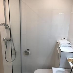 Chambre Simple