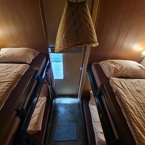 Dormitory Room Mixed