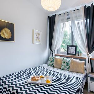 Chambre Standarde Lit King-Size