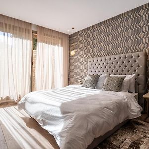 Fresh Maarif Flat In New Building