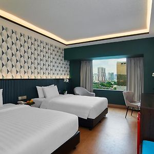 Chambre Signature
