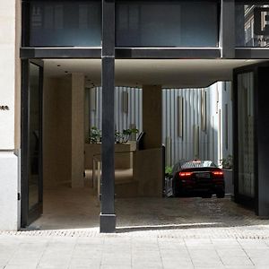 Studio de Luxe