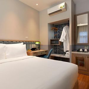 Standard Without Window Double Room
