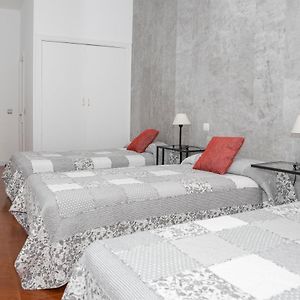 Chambre Triple