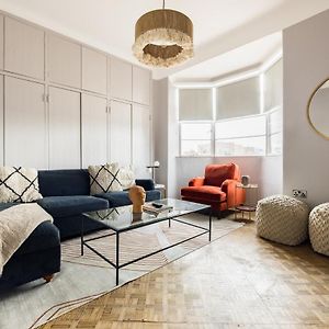 Appartement Penthouse