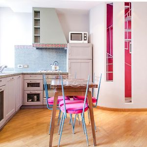 San Fermo Apartment