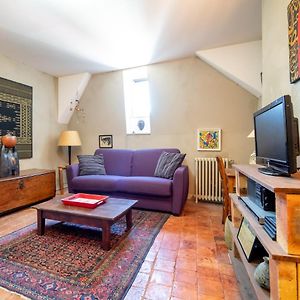 Appartement de 2 chambres avec vue sur la ville et wifi a Saumur