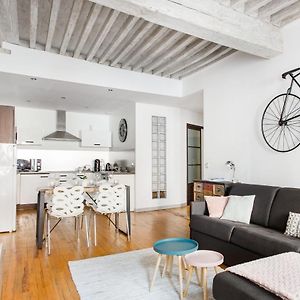 Appartement de Luxe