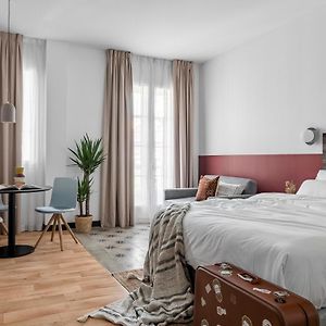 Chambre Standarde Triple