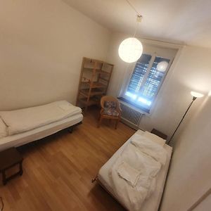 Chambre Standarde Double