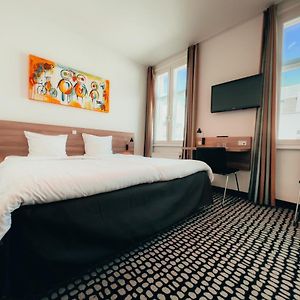 Chambre Lit King-Size