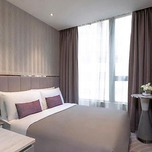 Chambre de Luxe Lit King-Size