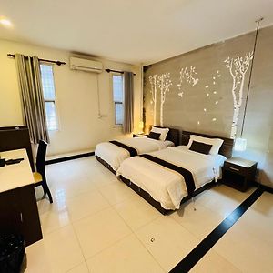 Chambre de Luxe Double