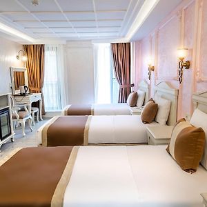 Chambre Triple